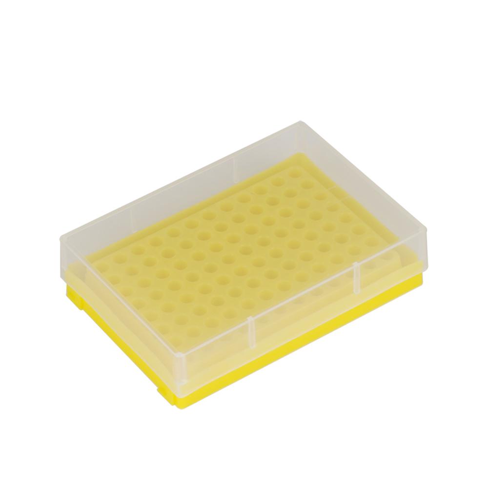 Centrifuge Tube Rack - Пластиковый штатив для центрифужных пробирок с