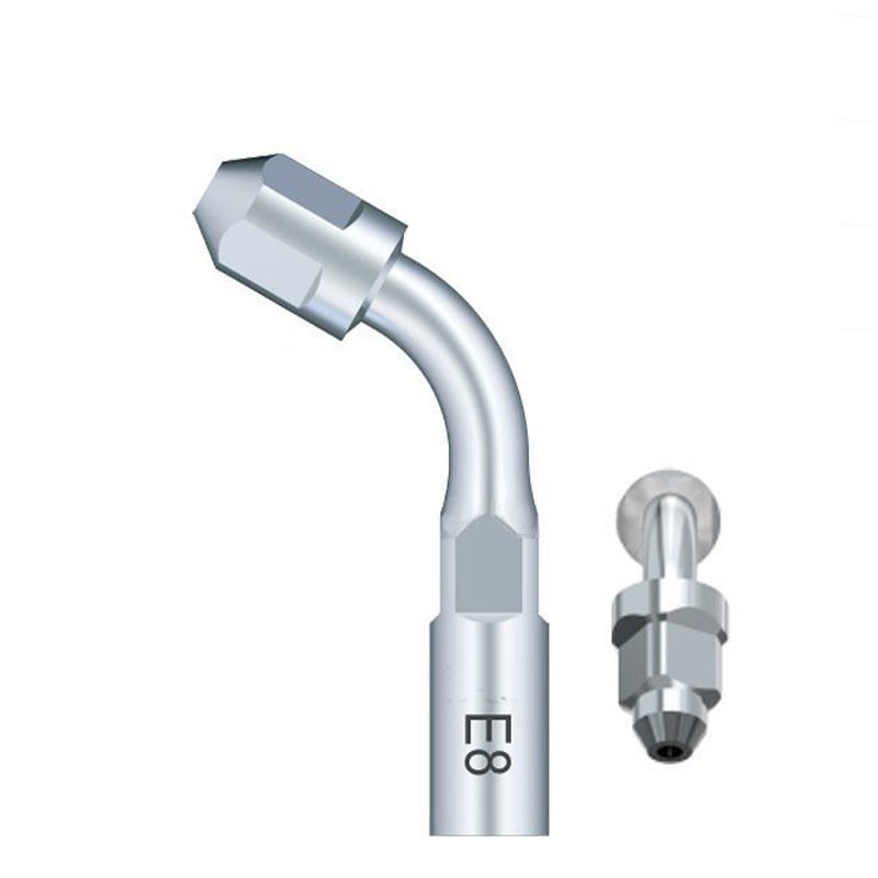 Dental Scaler Ultrasonic - 2 шт. насадок для ультразвукового скалера