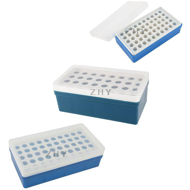 Centrifuge Tube Rack - 32/50/72/96/100 позиции 0,2/0,5/1,5/2/5 мл EP PCR