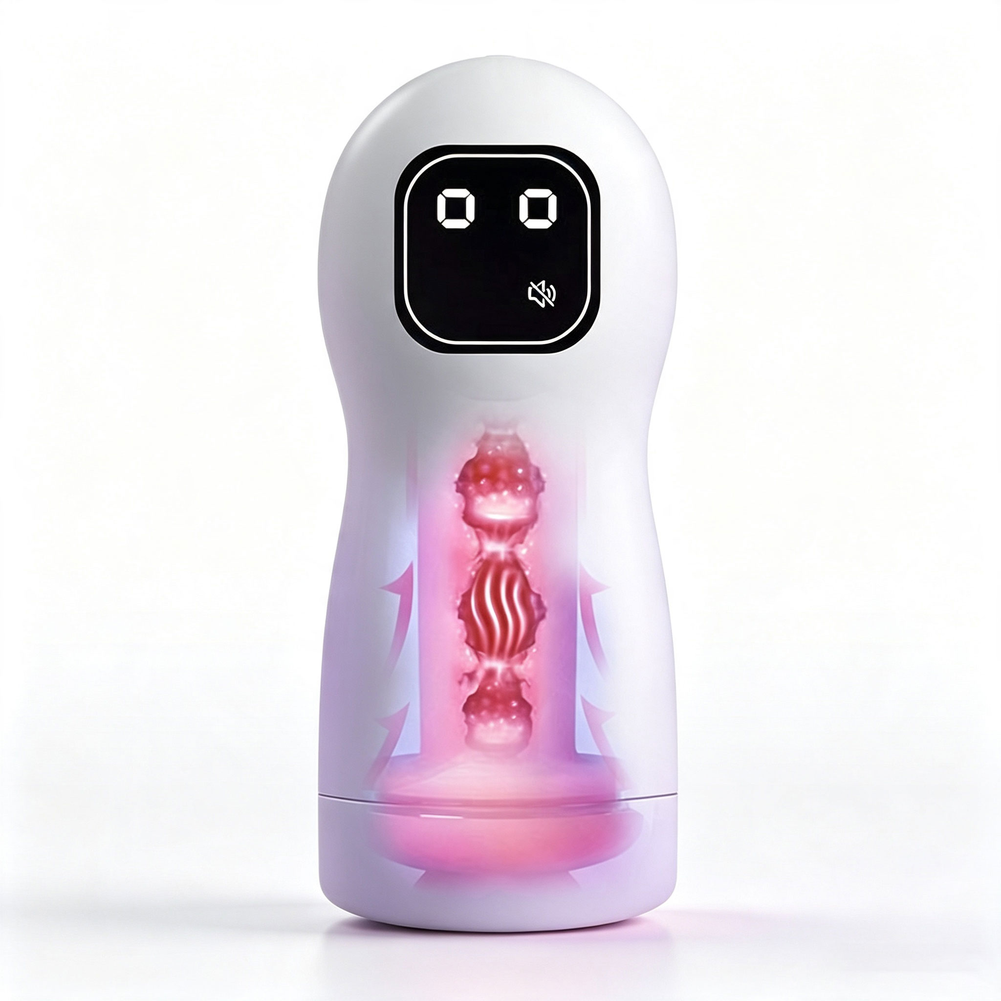 Suction Machine Medical - Мастурбатор для мужчин, реалистичная вагина, имитация