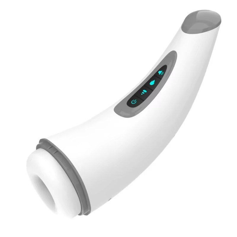 Suction Machine Medical - Мужской мастурбатор с функцией сосания, автоматическая