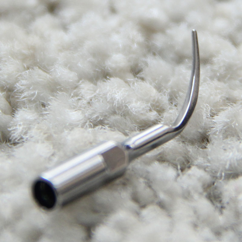 5 шт. насадок для ультразвуков – обзор и цена Dental Scaler Ultrasonic
