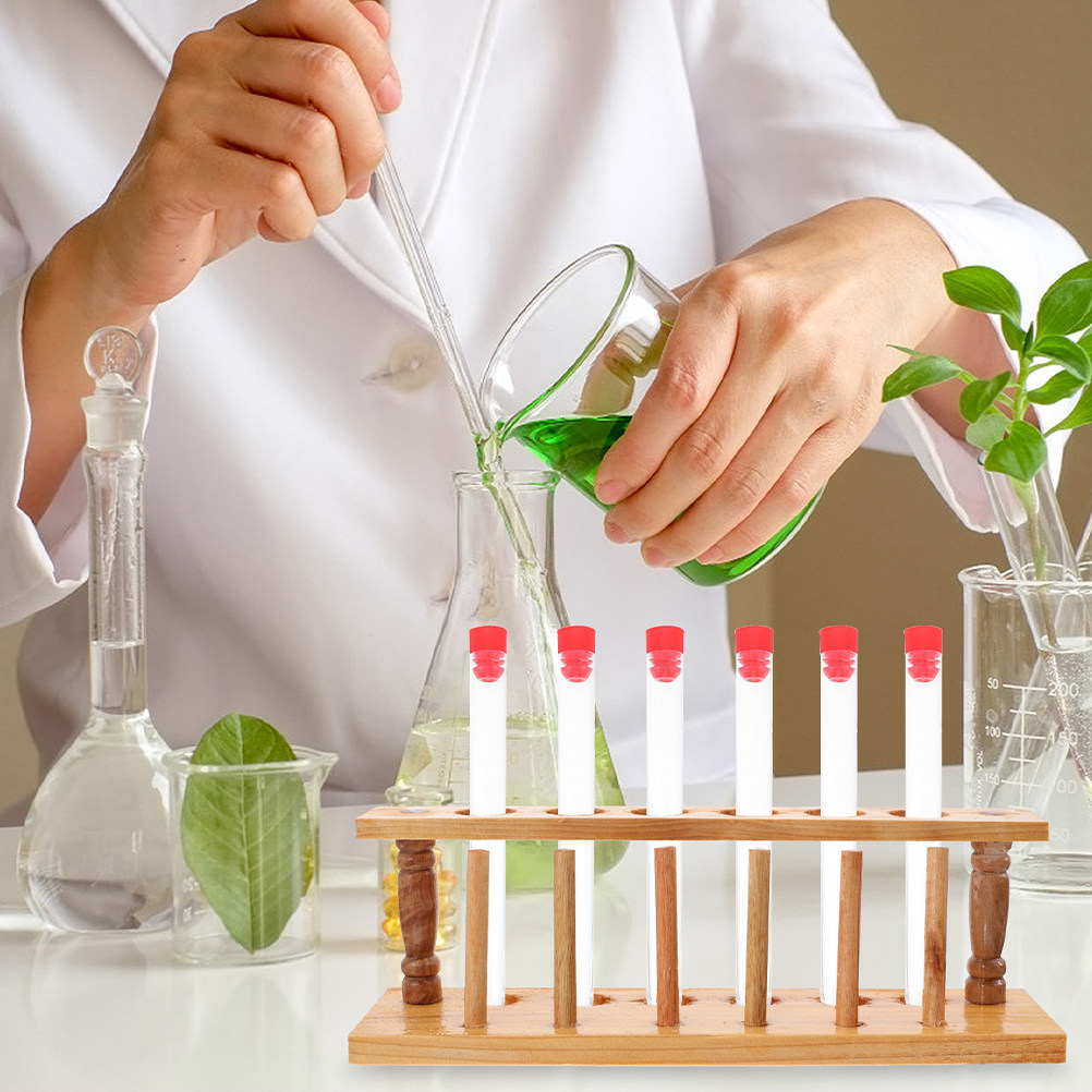 Подставка для пробирок из нату – обзор и цена Centrifuge Tube Rack