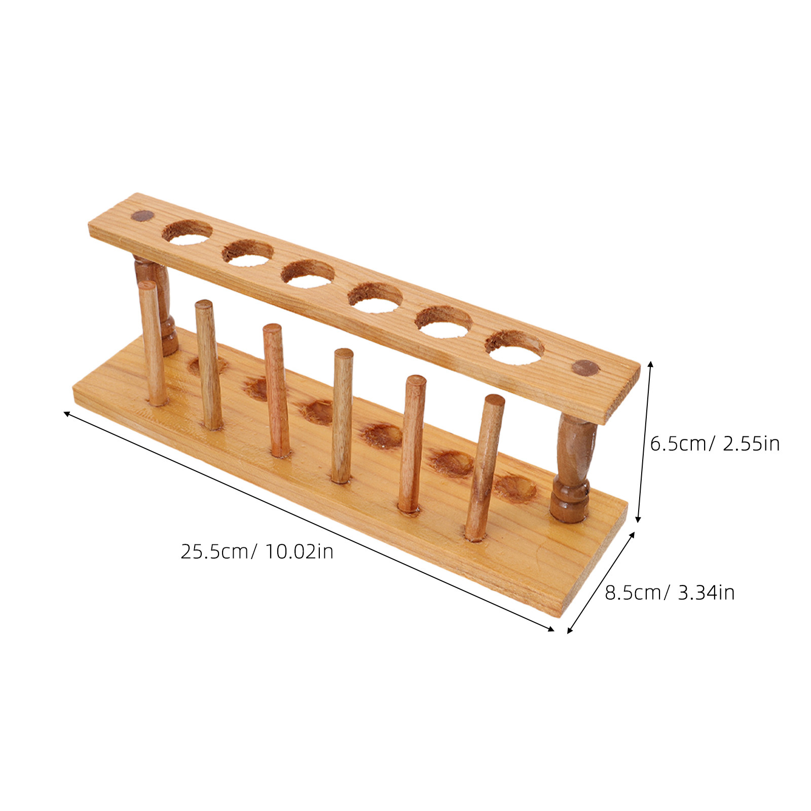 Подставка для пробирок из нату – обзор и цена Centrifuge Tube Rack
