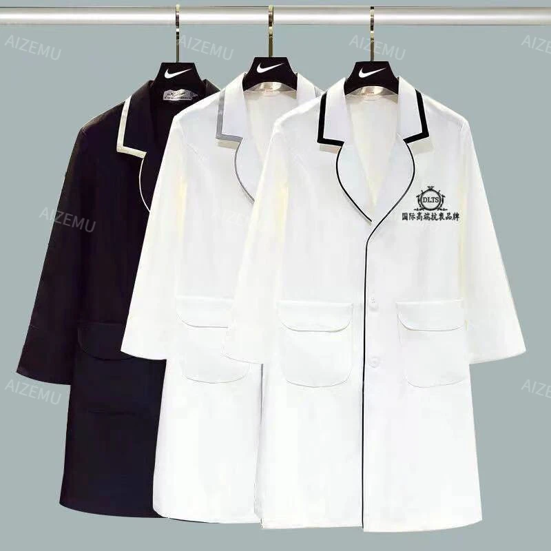 Женское платье для спа с корот – обзор и цена Medical Lab Management