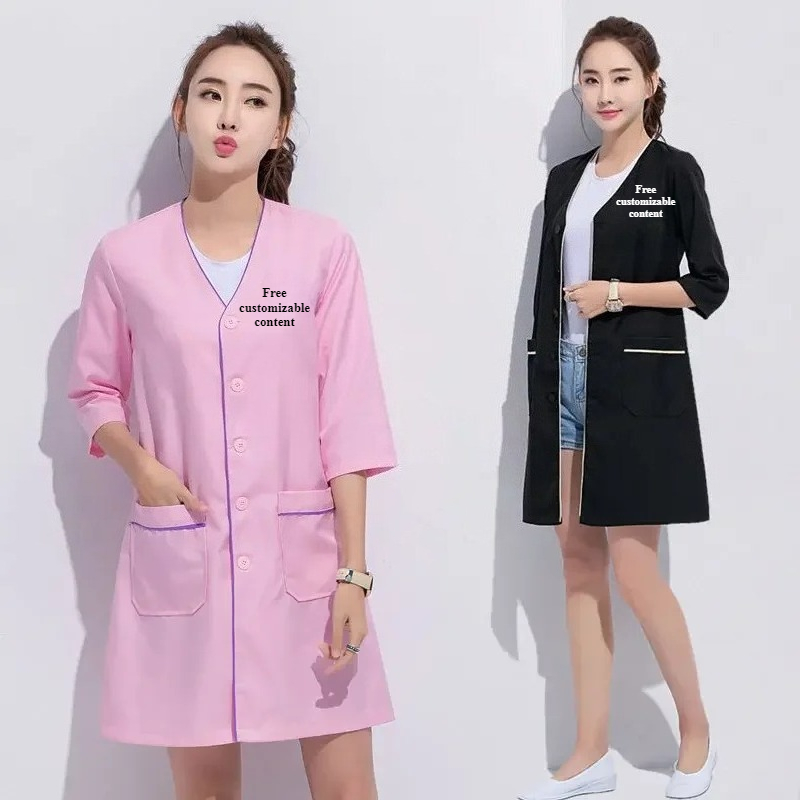 Униформа для косметологов, раб – обзор и цена Medical Lab Management