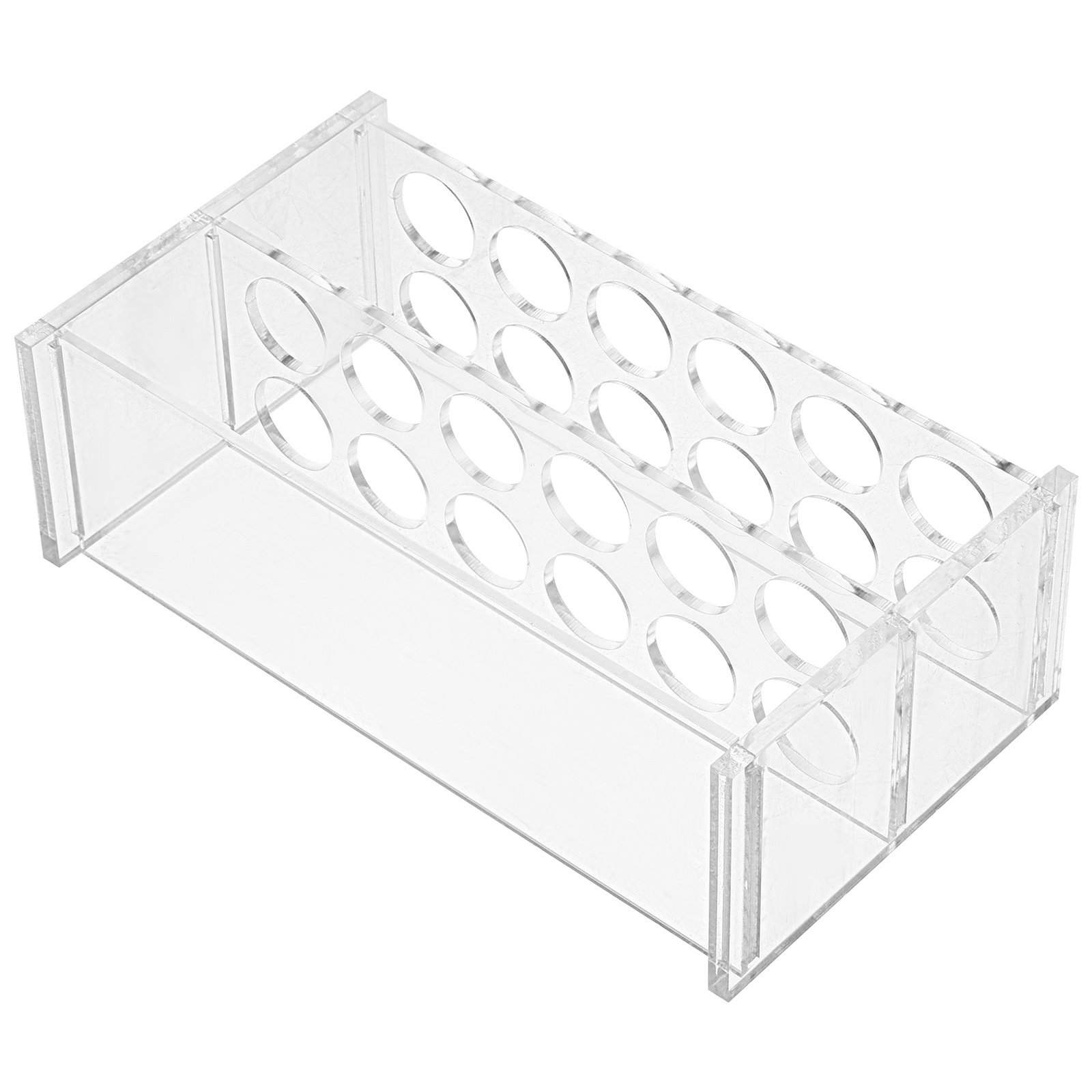 Держатель для пробирок на 6 яч – обзор и цена Centrifuge Tube Rack