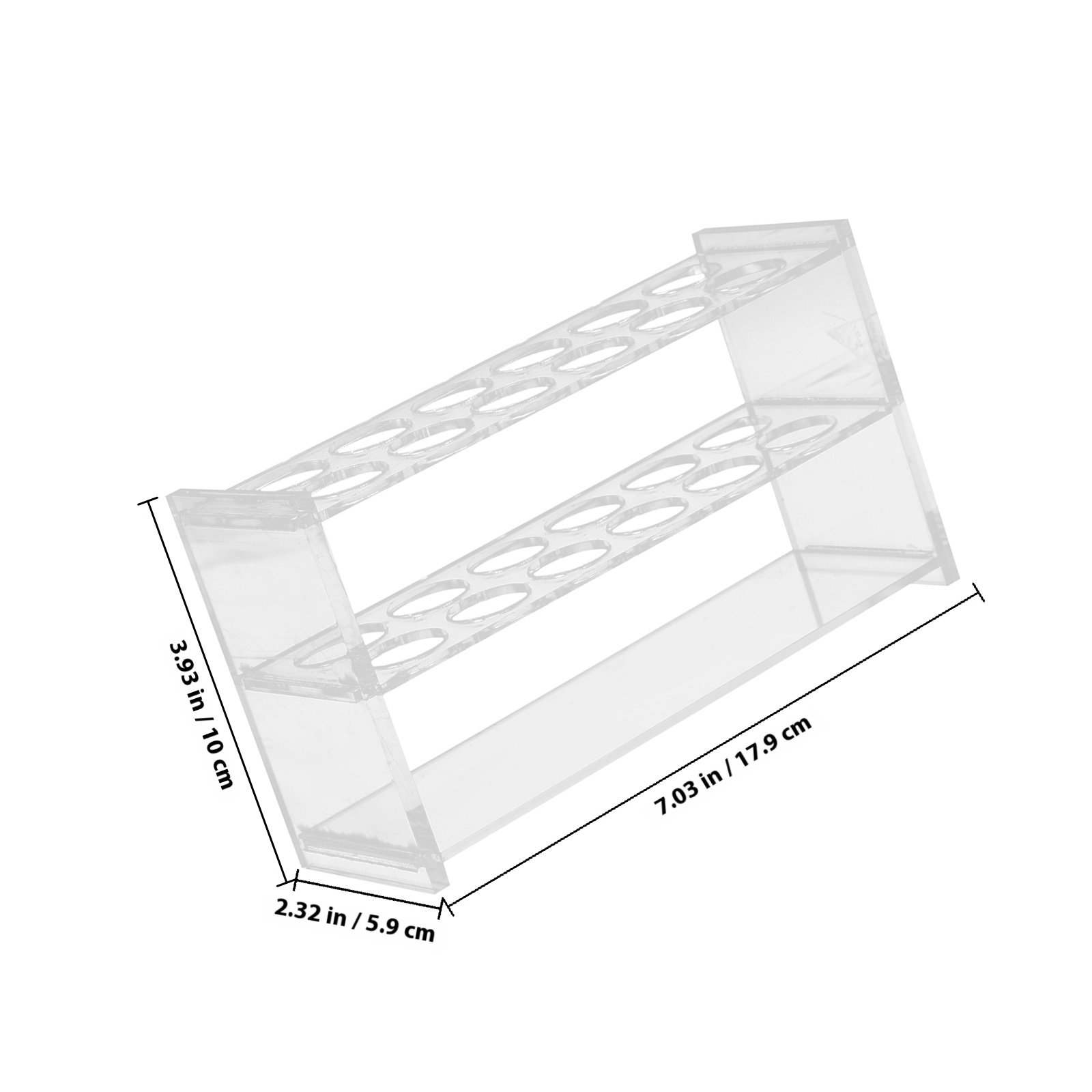 Держатель для пробирок на 6 яч – обзор и цена Centrifuge Tube Rack