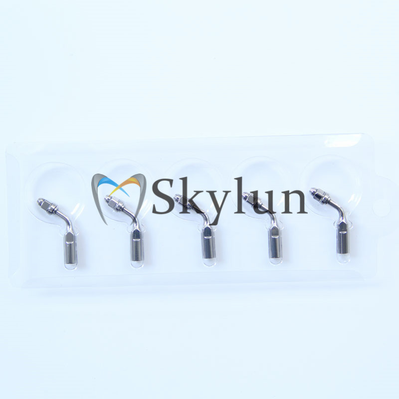 5 шт. насадок для ультразвуков – обзор и цена Dental Scaler Ultrasonic