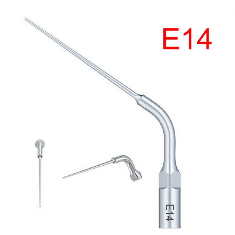 Набор из 5 ультразвуковых наса – обзор и цена Dental Scaler Ultrasonic