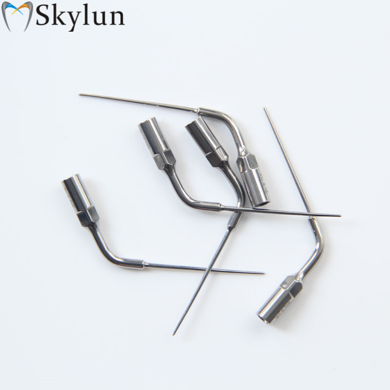 Набор из 5 ультразвуковых наса – обзор и цена Dental Scaler Ultrasonic