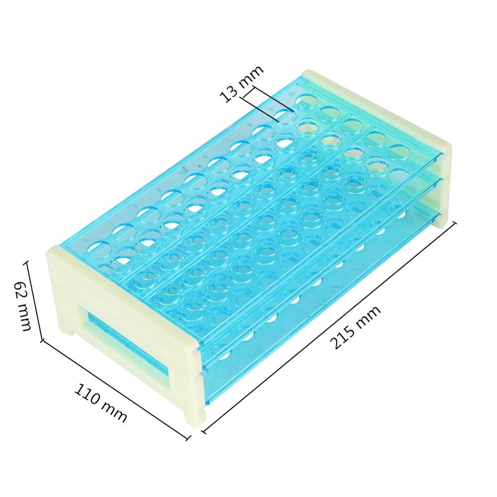 Пластиковый держатель для цент – обзор и цена Centrifuge Tube Rack