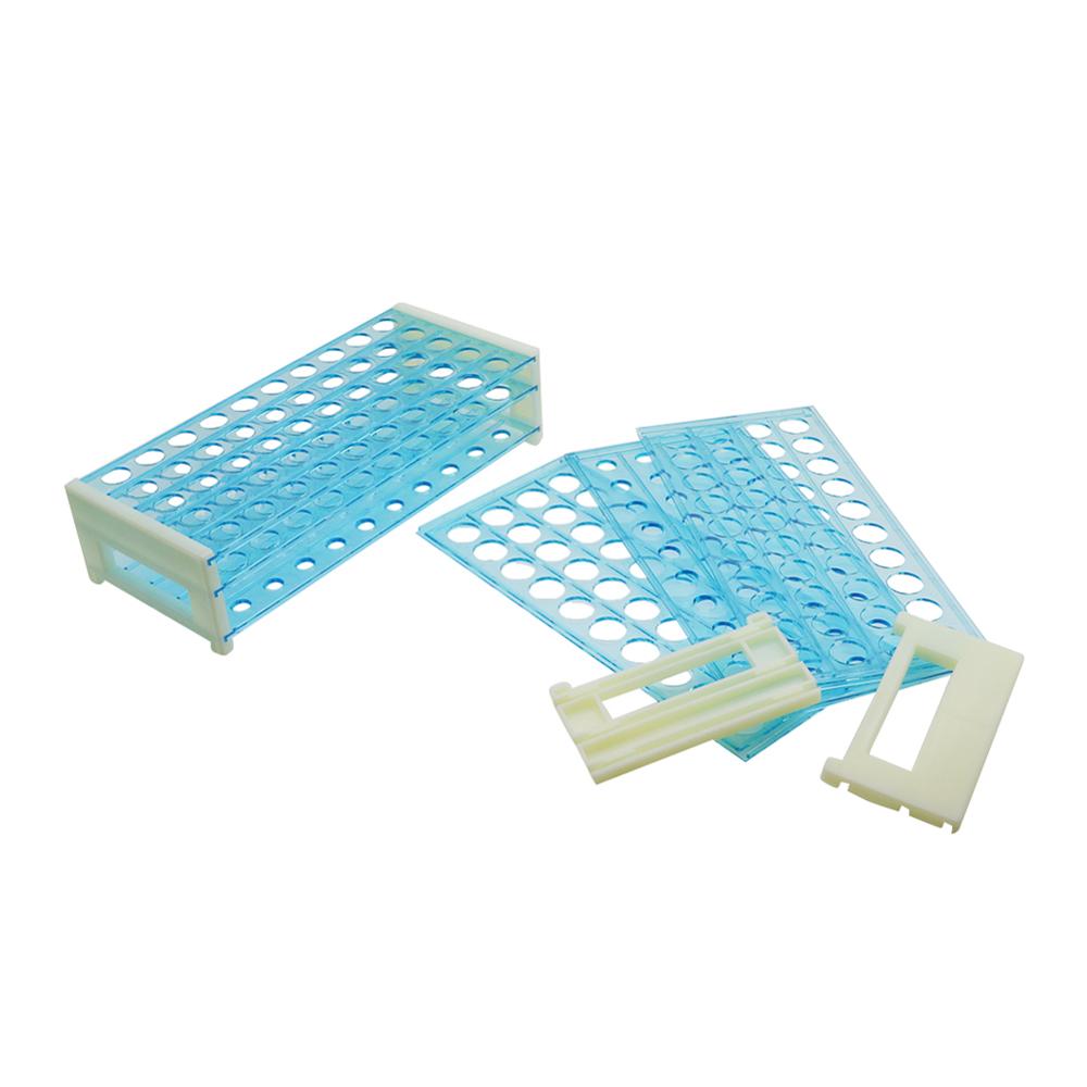 Пластиковый держатель для цент – обзор и цена Centrifuge Tube Rack