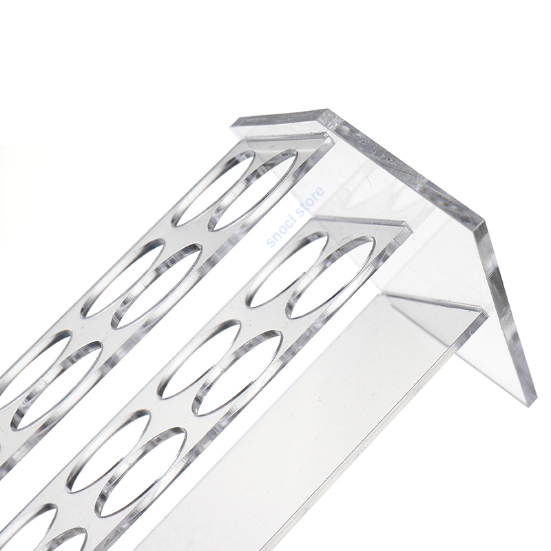 Стойка для пробирок Держатель  – обзор и цена Centrifuge Tube Rack