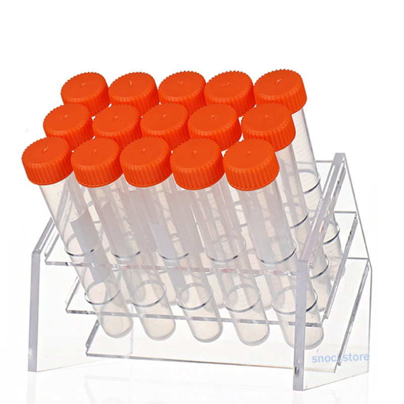 Стойка для пробирок Держатель  – обзор и цена Centrifuge Tube Rack