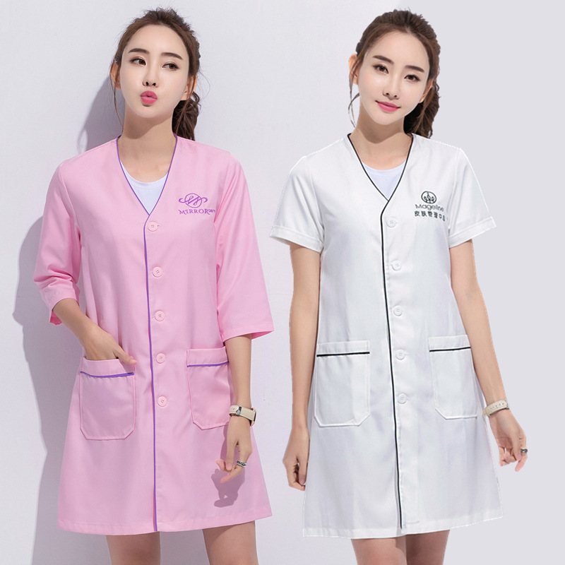 Рабочая одежда для ухода за ко – обзор и цена Medical Lab Management