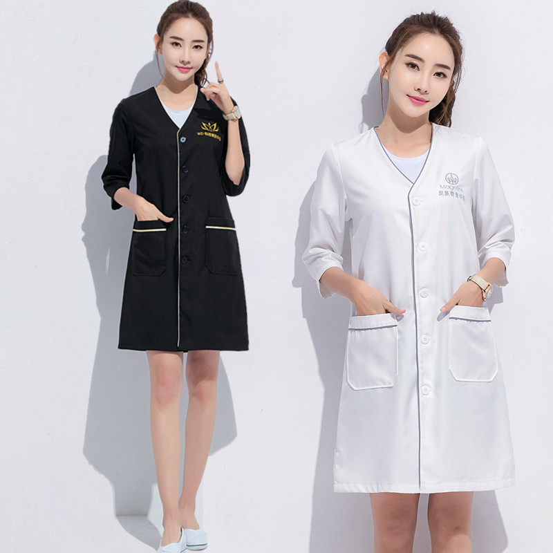 Рабочая одежда для ухода за ко – обзор и цена Medical Lab Management