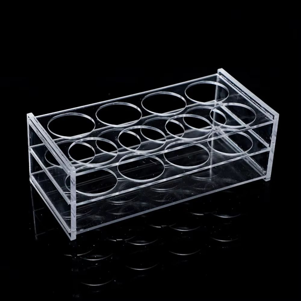 Новая акриловая подставка для  – обзор и цена Centrifuge Tube Rack