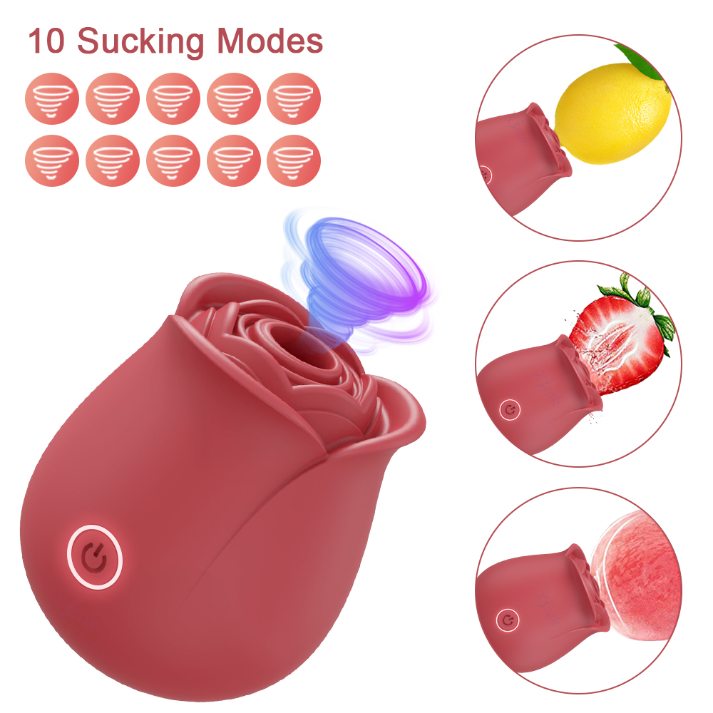 Вибратор для сосания влагалища – обзор и цена Suction Machine Medical