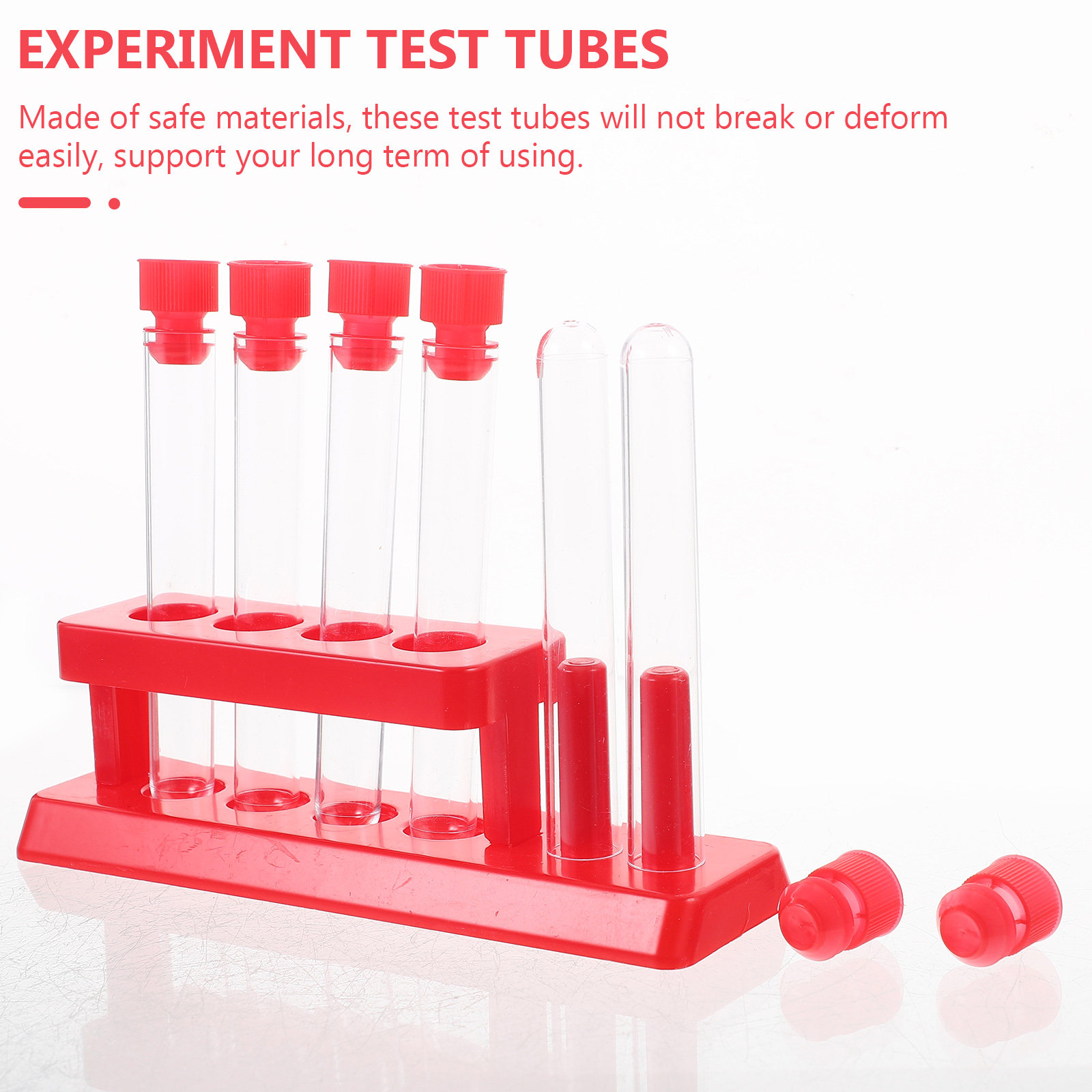 1 комплект пластиковой стойки  – обзор и цена Centrifuge Tube Rack