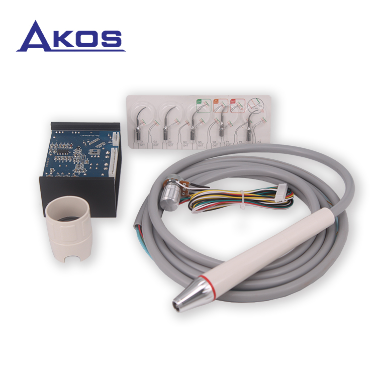 Ультразвуковая машина для чист – обзор и цена Dental Scaler Ultrasonic