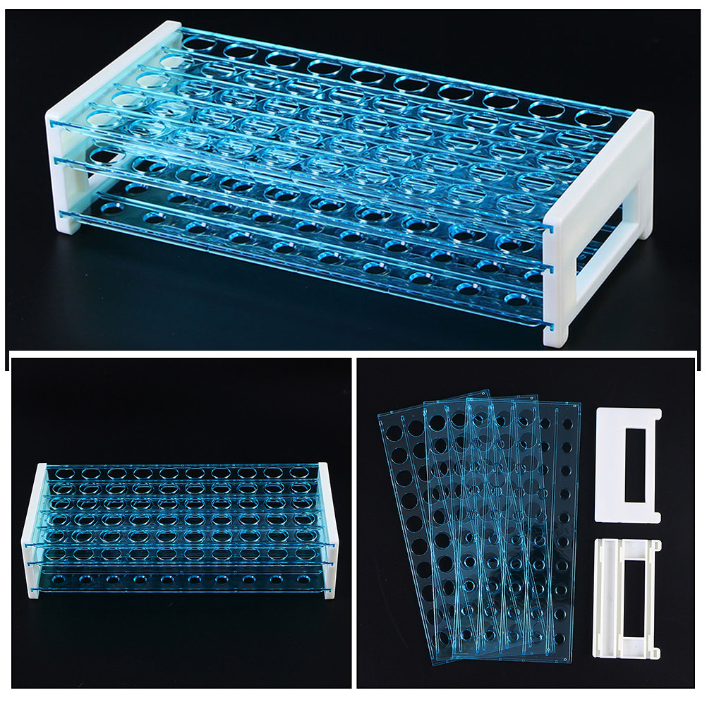 Подставка для лабораторных про – обзор и цена Centrifuge Tube Rack