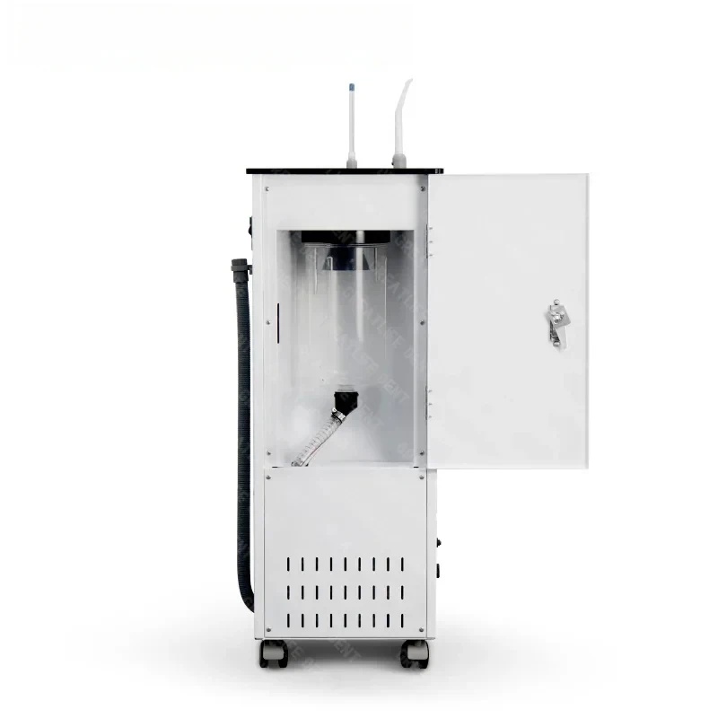 Новый стоматологический аспира – обзор и цена Suction Machine Medical